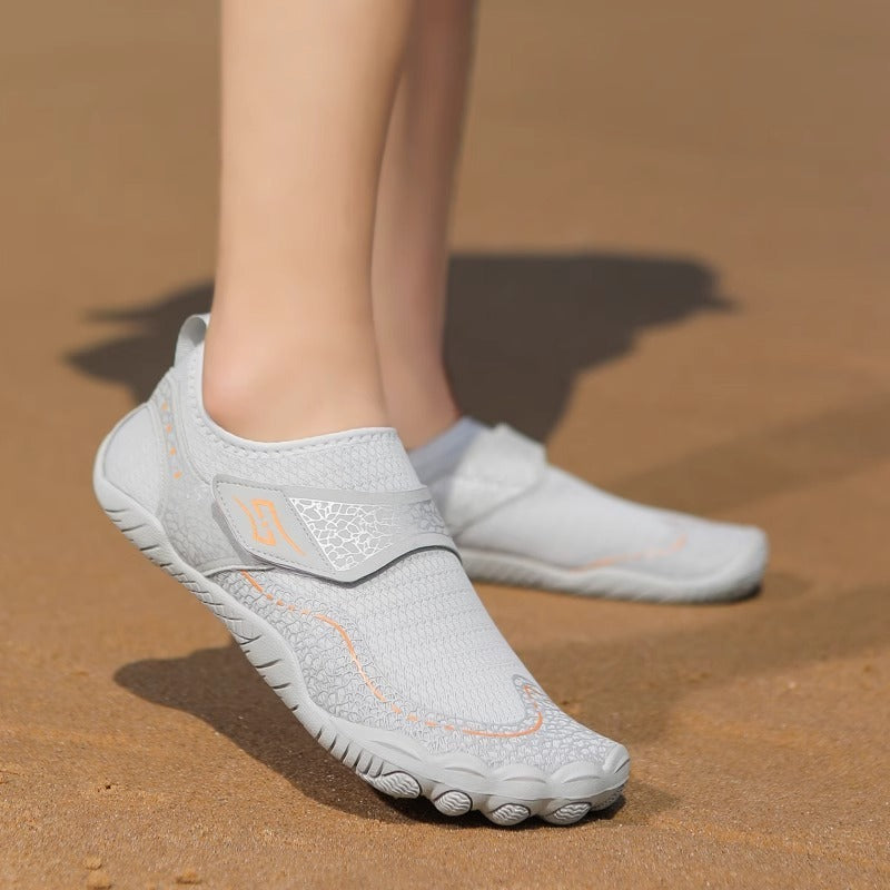 Bronoir™ Twist - Barefoot Shoes