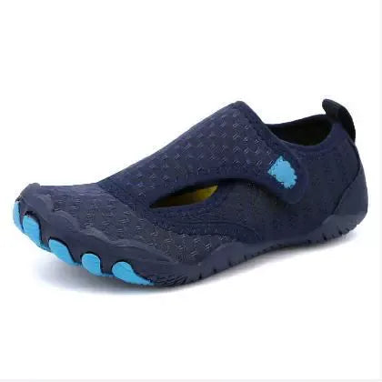 Bronoir™ Loop - Barefoot Shoes