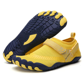 Bronoir™ EaseTrail - Barefoot Shoes