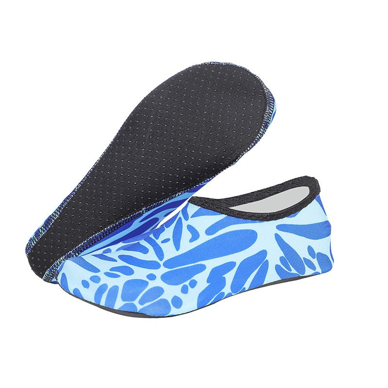 Bronoir™ FieldTrail - Barefoot Shoes