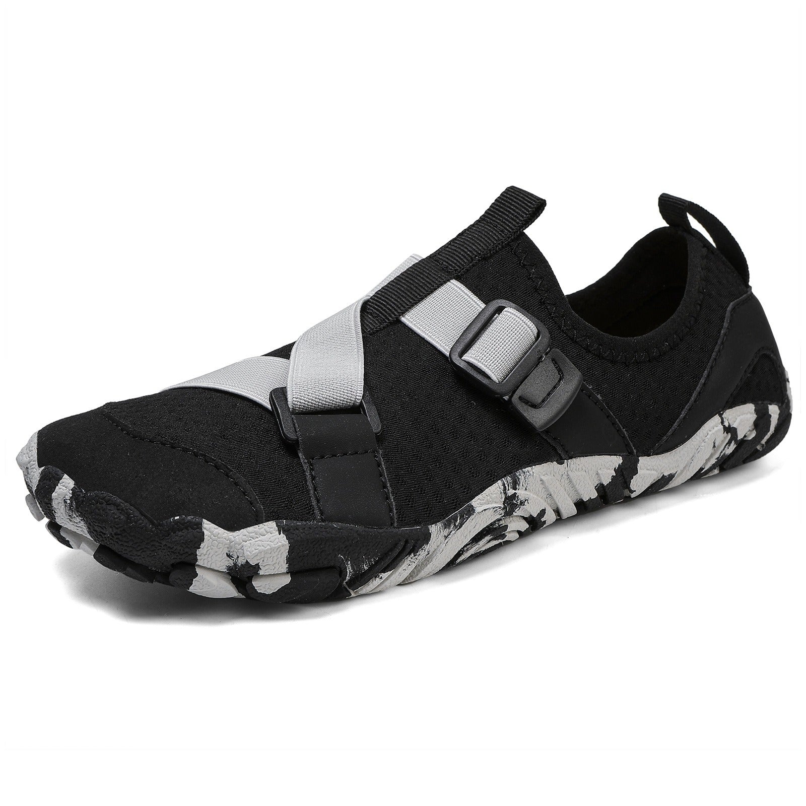 Bronoir™ GripX - Barefoot Shoes