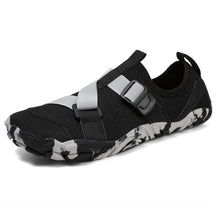 Bronoir™ GripX - Barefoot Shoes