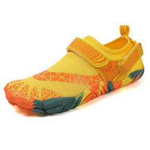 Bronoir™ Ledge - Barefoot Shoes