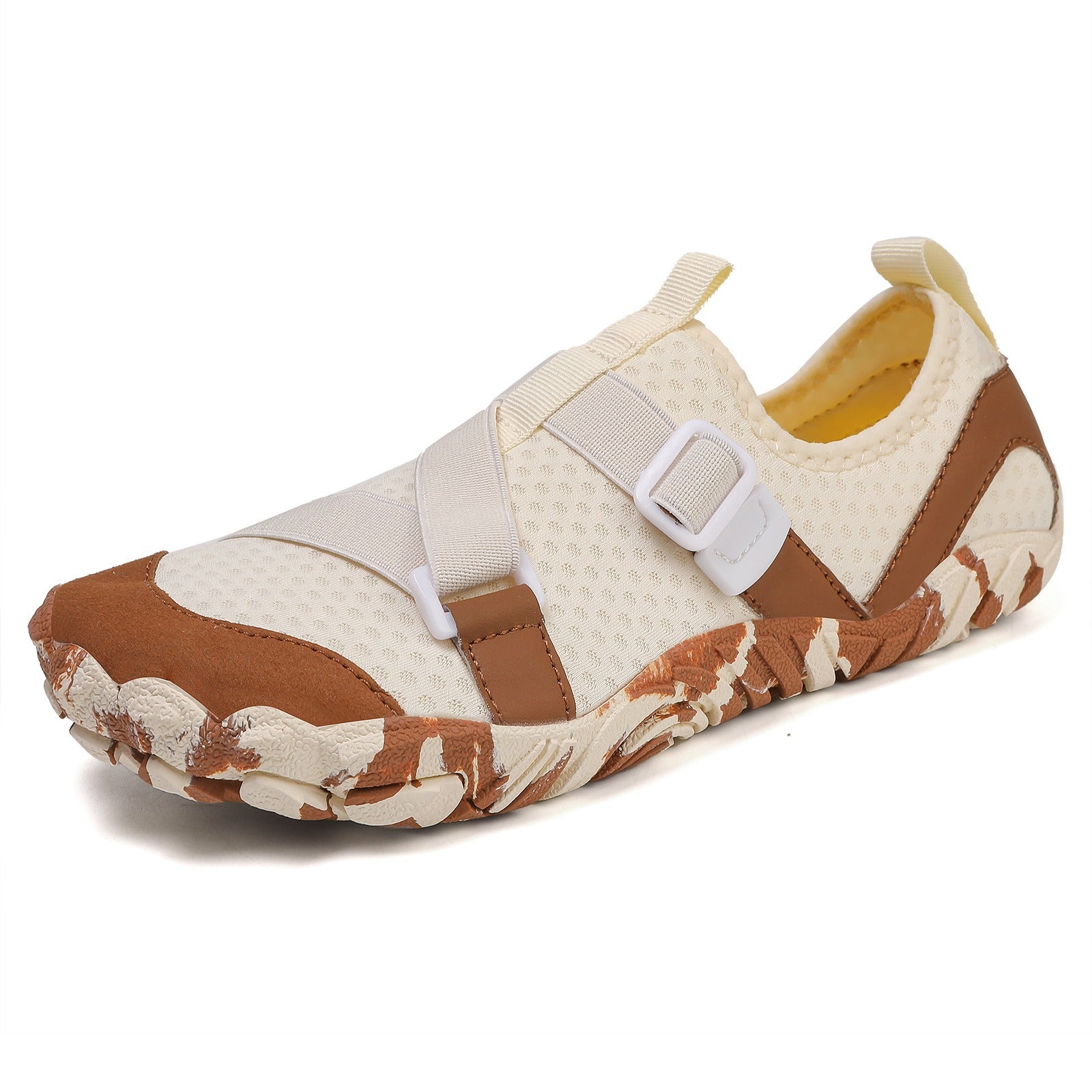 Bronoir™ GripX - Barefoot Shoes
