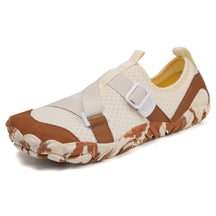 Bronoir™ GripX - Barefoot Shoes