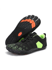 Bronoir™ Fire - Barefoot Shoes