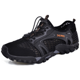 Bronoir™ AlignEase - Barefoot Shoes