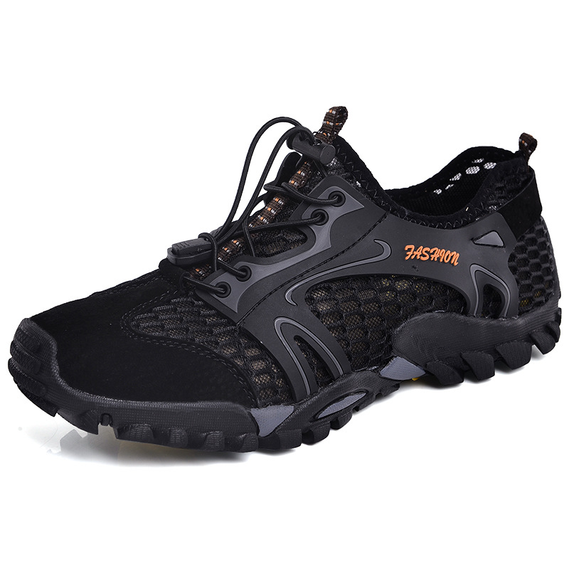 Bronoir™ AlignEase - Barefoot Shoes
