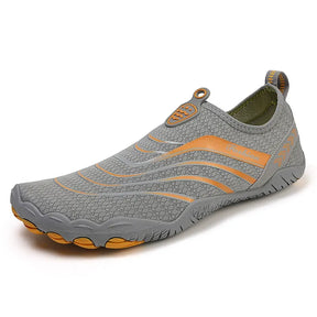 Bronoir™ Sway - Barefoot Shoes