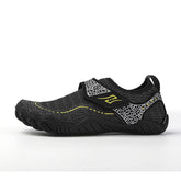 Bronoir™ Twist - Barefoot Shoes