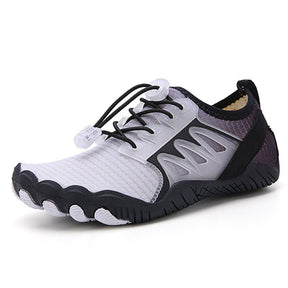 Bronoir™ Breze - Barefoot Shoes