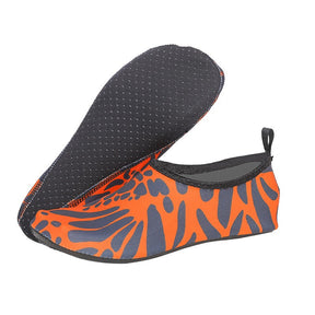 Bronoir™ FieldTrail - Barefoot Shoes