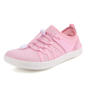 Bronoir™ FlexTrail - Healthy Barefoot Style Sneakers