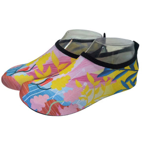 Bronoir™ EdgeTrail - Barefoot Shoes