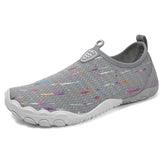 Bronoir™ LiftNest - Barefoot Shoes