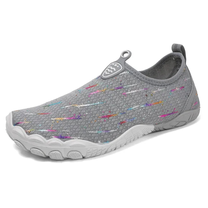 Bronoir™ LiftNest - Barefoot Shoes
