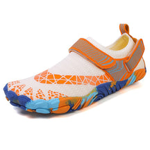 Bronoir™ Ledge - Barefoot Shoes