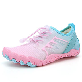Bronoir™ Breze - Barefoot Shoes