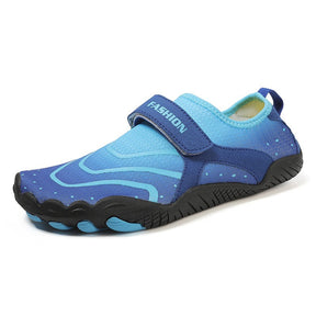 Bronoir™ Expand - Barefoot Shoes