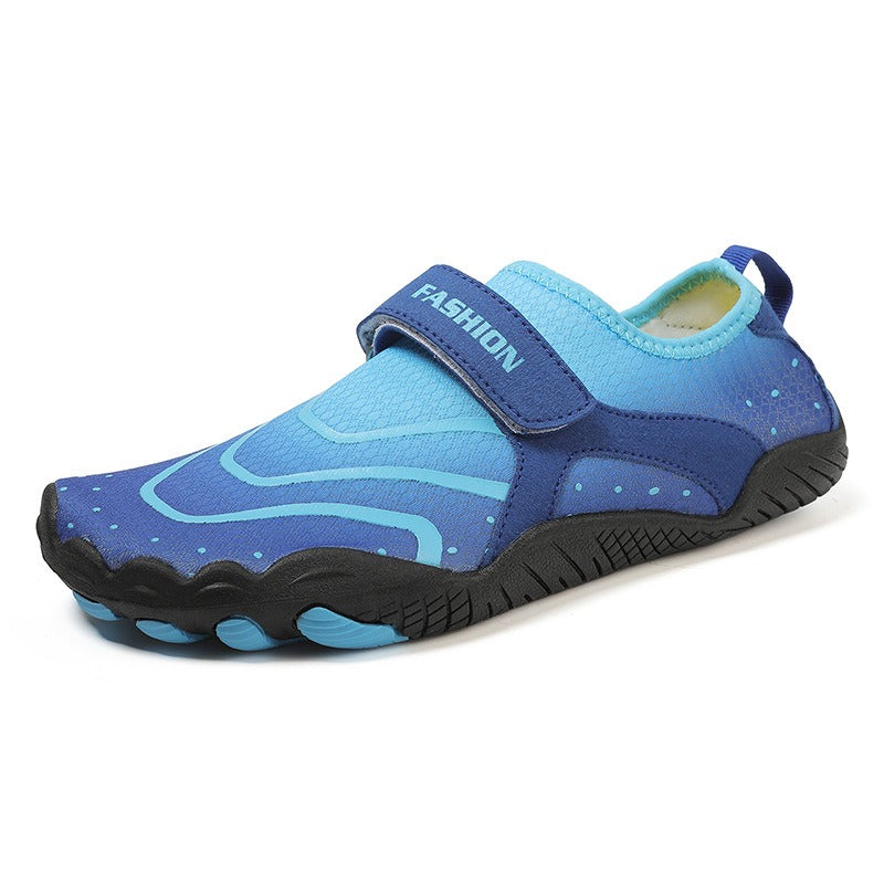 Bronoir™ Expand - Barefoot Shoes