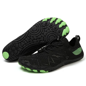 Bronoir™ Glimpse - Barefoot Shoes