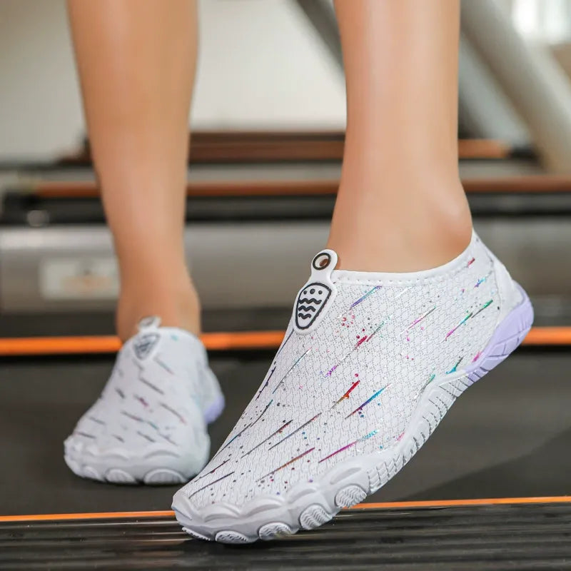 Bronoir™ LiftNest - Barefoot Shoes