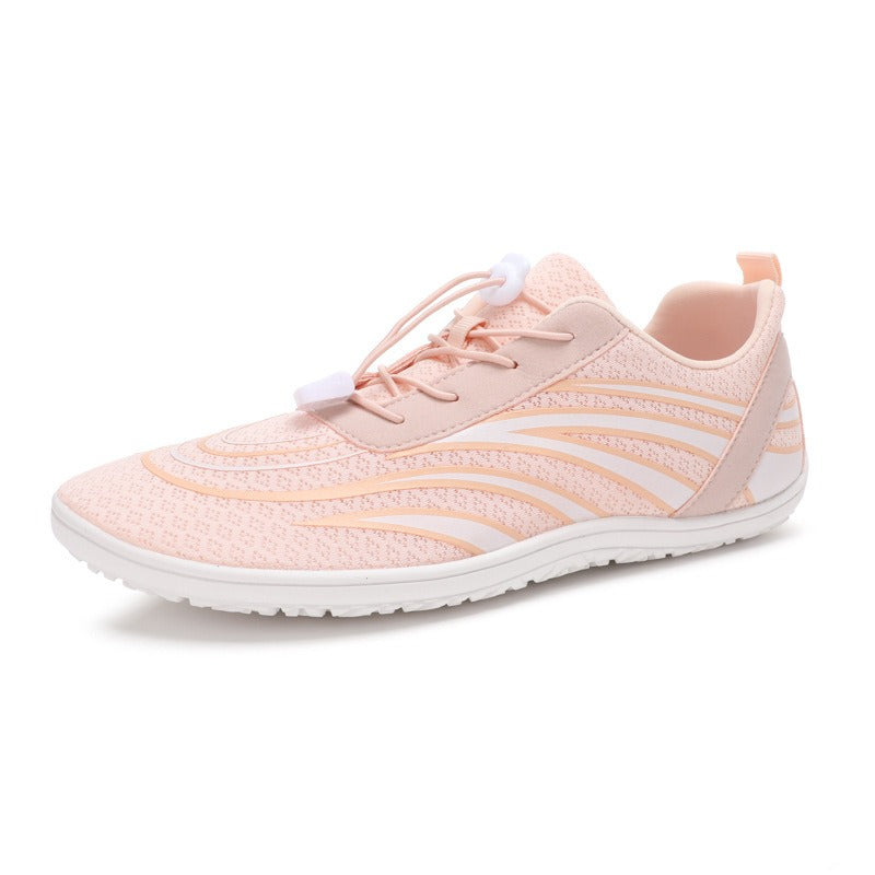 Bronoir™ NestGlow - Barefoot Shoes