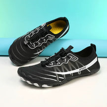 Bronoir™ Snap - Barefoot Shoes