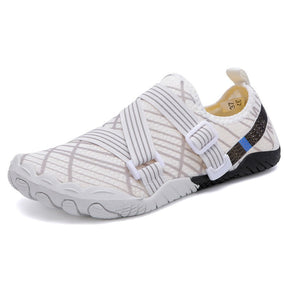 Bronoir™ ZephyrTrail - Barefoot Shoes