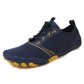 Bronoir™ Rise - Barefoot Shoes