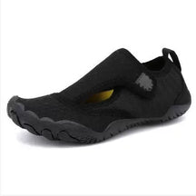 Bronoir™ Loop - Barefoot Shoes