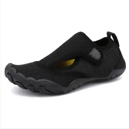 Bronoir™ Loop - Barefoot Shoes