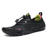 Bronoir™ PulseNest - Barefoot Shoes