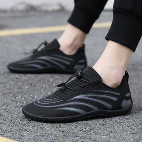 Bronoir™ NestGlow - Barefoot Shoes