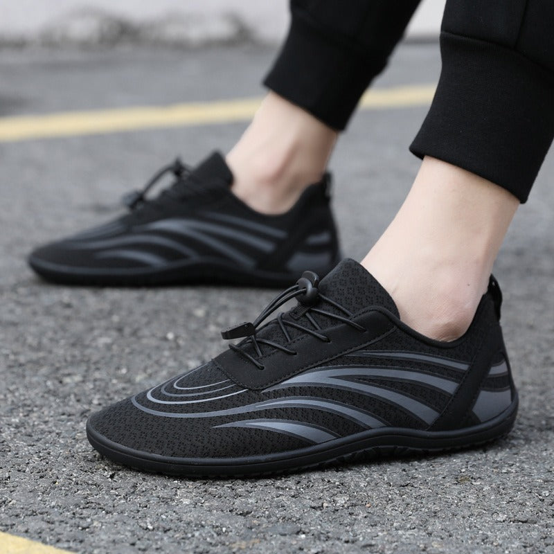 Bronoir™ NestGlow - Barefoot Shoes