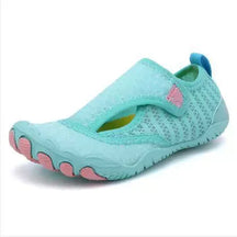 Bronoir™ Loop - Barefoot Shoes