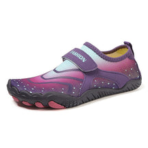 Bronoir™ Expand - Barefoot Shoes