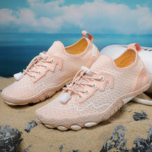 Bronoir™ Flicker - Barefoot Shoes