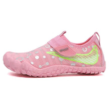 Bronoir™ Ray - Barefoot Shoes