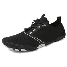 Bronoir™ Rise - Barefoot Shoes