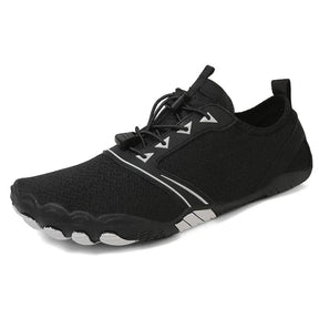 Bronoir™ Rise - Barefoot Shoes