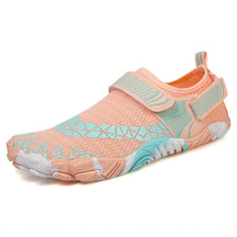 Bronoir™ Ledge - Barefoot Shoes