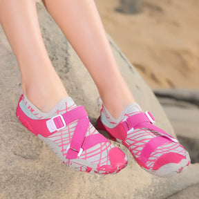 Bronoir™ NestThrive - Barefoot Shoes