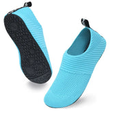 Bronoir™ WanderX - Barefoot Shoes