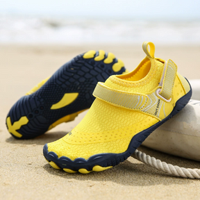 Bronoir™ FreshTrail - Barefoot Shoes