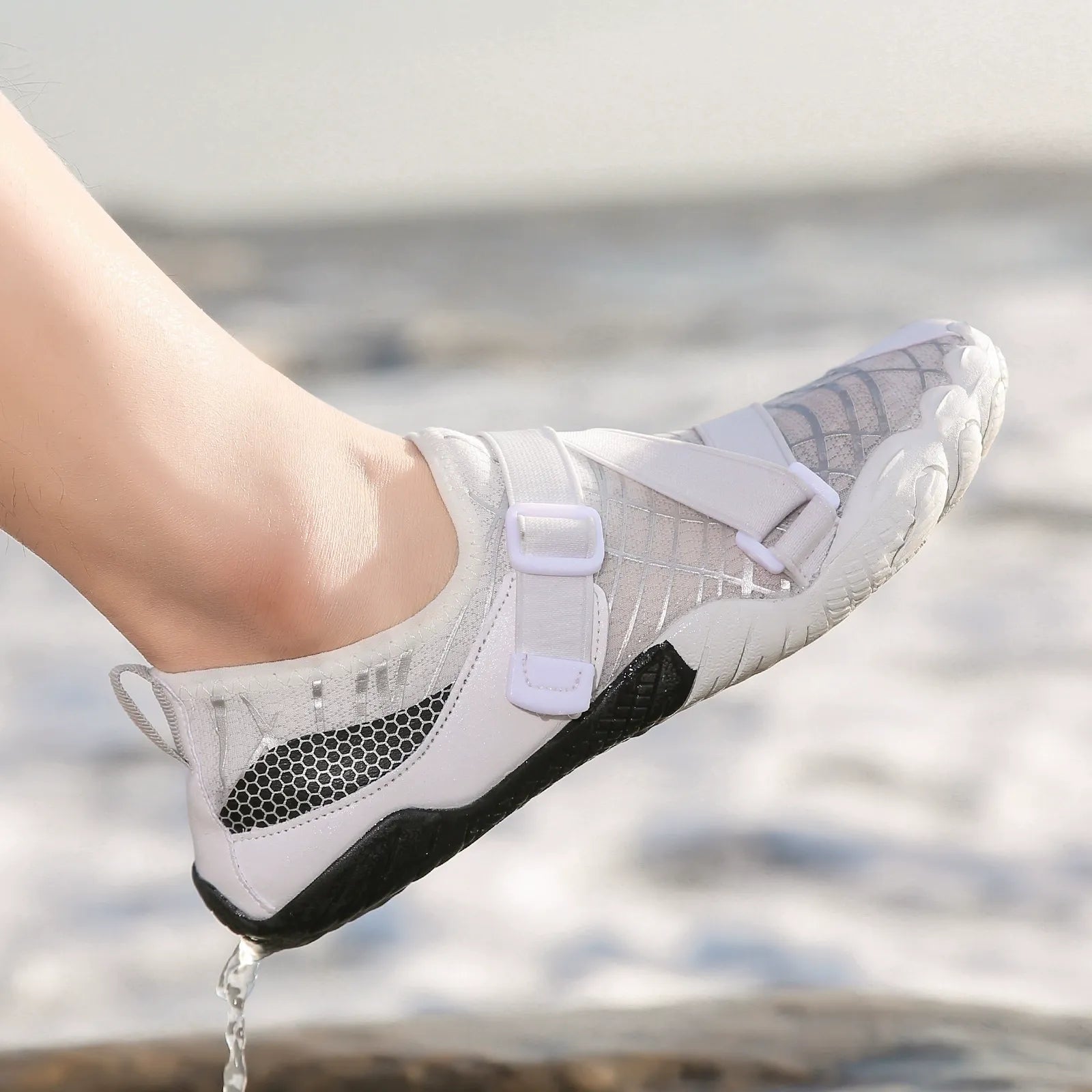 Bronoir™ NestThrive - Barefoot Shoes