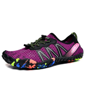 Bronoir™ Dart - Barefoot Shoes