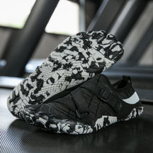 Bronoir™ NestThrive - Barefoot Shoes