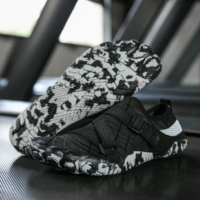 Bronoir™ NestThrive - Barefoot Shoes
