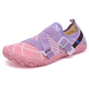 Bronoir™ ZephyrTrail - Barefoot Shoes